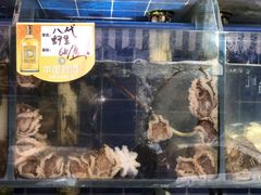 水产区-香满居张记小厨私房菜(青岛站店)