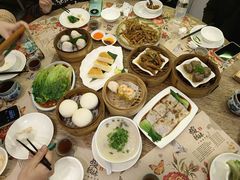 -虾饺妹·粤式手工点心(水荫路店)