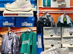 -佛罗伦萨小镇广佛名品奥特莱斯(疏港路店)