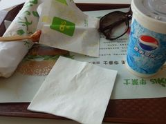 -华莱士·全鸡汉堡(光华路店)