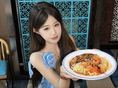 -中阿兰牛肉面(悦海新天地店)