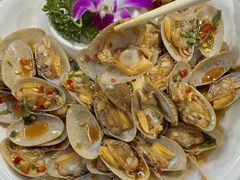 -东江海鲜大排档·潮汕菜·砂锅粥