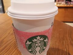 -星巴克(杭州市民中心店)