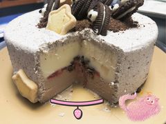 -DQ·蛋糕·冰淇淋(领秀城店)