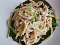 -老牌坊鲁菜名店(聊城美食岛店)