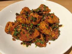 -一坐一忘云南菜(卓悦中心)