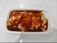 -华辉拉肠(同福店)