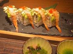 -七条鱼日本料理(远洋乐堤港店)
