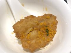 -骏莱海鲜鱼港(五角场店)