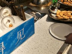 -深海800米海鲜自助(万达广场店)