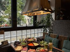 -大龙燚·旷野鲜火锅(广州首店)
