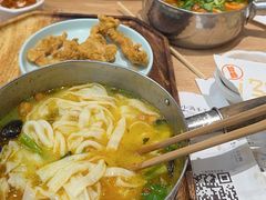 -小满手工粉(北京顺义华联店)