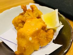 -越日本料理(新地假日广场店)