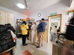 环境-如意香辣鸡架(总店)