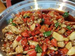 -饶福记·南昌烧烤大排档(九龙湖土著店)
