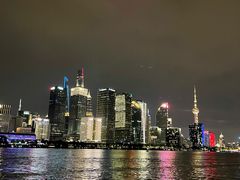 -秦皇岛路游船码头