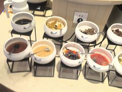 -素满香·Vegan食养自助(天一广场店)