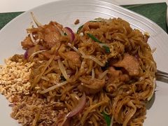 -帕娜·泰式茶餐厅·Bistro(近铁广场店)