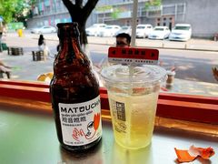 -喧闹·东方大气茶(鹅岭二厂店)