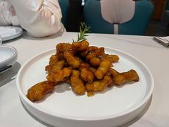 -大碗居·烤鸭·鱼头泡饼(天坛东门店)