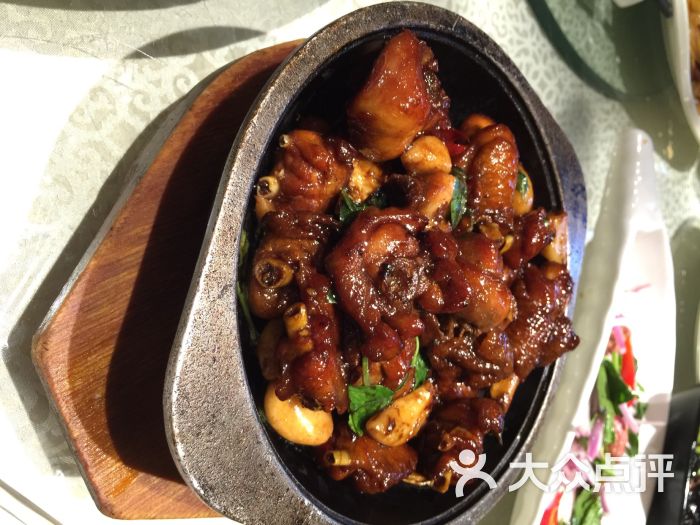 宝月楼台湾菜馆(成都道店)