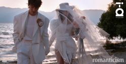 -巴黎经典婚纱摄影PARISSIC