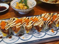 -鸟鹏烧鸟居酒屋(仁恒梦中心店)