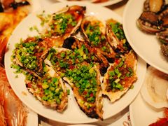 -芭菲盛宴·环球美食(解放碑英利国际店)