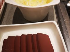 -海底捞火锅(高新活力汇店)