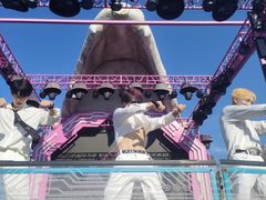 -苏州乐园森林水世界