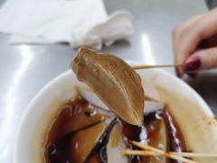 -杨记灌肠(食品街店)