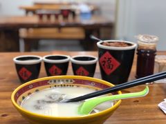 -豫石记羊汤(北苑店)