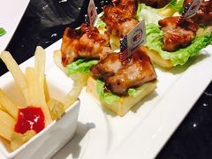 -新兴·金羊座·粤菜点心(乐峰店)