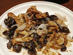 -二分八云雁阁•新晋菜大同味(长治路店)