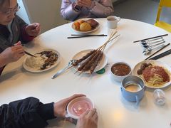 -宜家·瑞典风味餐厅(无锡店)