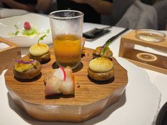 -王品牛排(珠海富华里店)