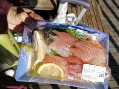 -海鮮寿司とれとれ市場