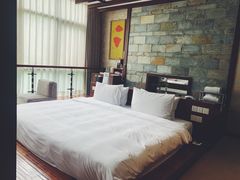 -中铁花水湾温泉酒店(大邑店)