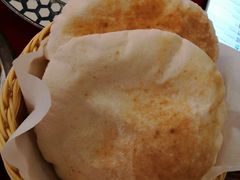 -一千一夜阿拉伯餐厅1001 Nights-Arabic Restaurant(静安店)