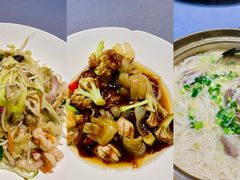 -宣和苑(华侨新村店)