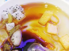 -鱼库·不仅是一家烤鱼店(车公庙店)