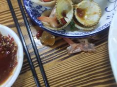 -板桥海鲜广场(文明东店)