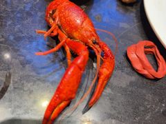 -川骄海鲜自助(河东店)