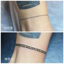 -海王刺青·纹身·穿孔饰品·TATTOO