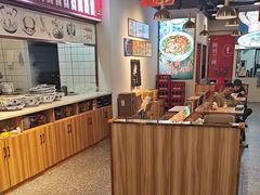 -兰州陈记牛肉面 ·烧烤· 铜锅涮肉(万达店)