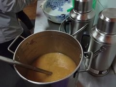 -正宗天津烧麦馆(柳州路店)