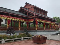 -芜湖方特东方神画