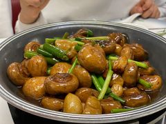-美达尔烧烤(大尧三路店)