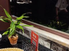 -亚龙湾红树林度假酒店-韩轩韩餐厅