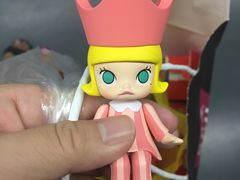 -泡泡玛特POPMART(合生汇店)